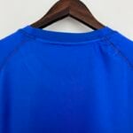 camiseta retro italia 2000 cuello anterior camiseta retro italia 2000 cuello anterior