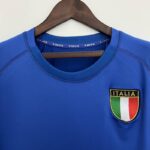 camiseta retro italia 2000 cuello redondo camiseta retro italia 2000 cuello redondo