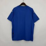 camiseta retro italia 2000 dorsal camiseta retro italia 2000 dorsal