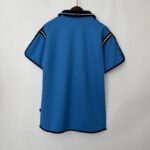 camiseta retro manchester city dorsal camiseta retro manchester city dorsal
