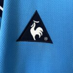 camiseta retro manchester city logo camiseta retro manchester city logo