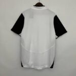 camiseta retro valencia dorsal