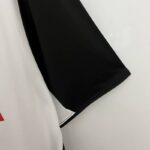 camiseta retro valencia manga