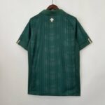 Camiseta Palmeiras 2024 dorsal