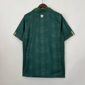 Camiseta Palmeiras 2024 dorsal