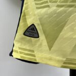 camiseta Arsenal 2024 parche