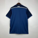 camiseta argentina 2014 azul dorsal camiseta argentina 2014 azul dorsal