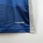 camiseta argentina 2014 azul logo climacool camiseta argentina 2014 azul logo climacool