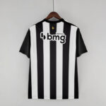 camiseta atlético mineiro 2023 dorsal camiseta atlético mineiro 2023 dorsal