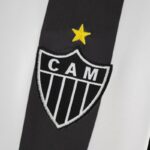 camiseta atlético mineiro 2023 escudo camiseta atlético mineiro 2023 escudo