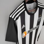 camiseta atlético mineiro 2023 pecho lateral camiseta atlético mineiro 2023 pecho lateral