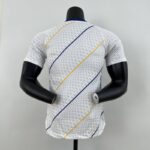 camiseta boca juniors 2024 dorsal