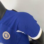 camiseta chelsea 2024 manga