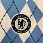 camiseta chelsea 2024 entrenamiento escudo camiseta chelsea 2024 entrenamiento escudo