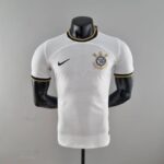 camiseta corinthians 2022