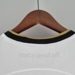 camiseta corinthians 2022 cuello anterior