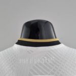camiseta corinthians 2022 cuello anterior