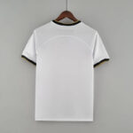 camiseta corinthians 2022 dorsal