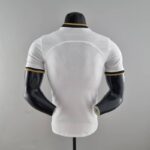 camiseta corinthians 2022 dorsal