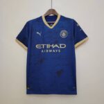 camiseta edición especial manchester city azul camiseta edición especial manchester city azul