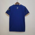 camiseta edición especial manchester city azul dorsal camiseta edición especial manchester city azul dorsal