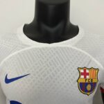 camiseta fc barcelona 2024 cuello redondo camiseta fc barcelona 2024 cuello redondo