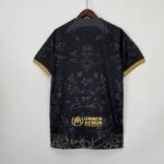 camiseta fc barcelona entrenamiento 2023-2024 dorsal