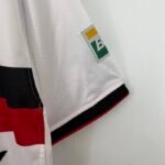 camiseta flamengo 2001 manga camiseta flamengo 2001 manga