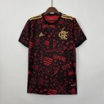 camiseta flamengo 2024