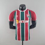 camiseta fluminense