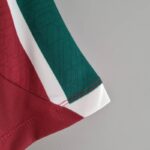 camiseta fluminense 2022 manga 1