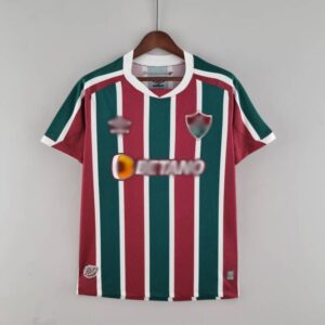 camiseta fluminense 2022
