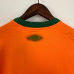 camiseta fluminense 2023 cuello anterior camiseta fluminense 2024 cuello anterior