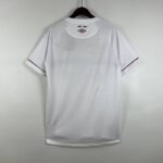 camiseta fluminense 2024 dorsal