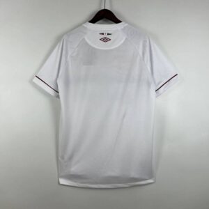 camiseta fluminense 2024 dorsal