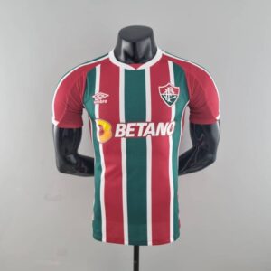 camiseta fluminense