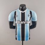 camiseta gremio 2022