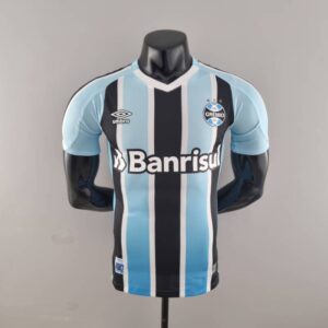 camiseta gremio 2022