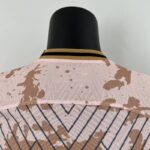 camiseta inter de milán 2024 cuello anterior