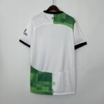 camiseta liverpool 2024 dorsal