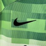 camiseta liverpool 2024 logo nike