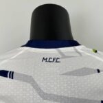 camiseta manchester city 2024 cuello anterior camiseta manchester city 2024 cuello anterior
