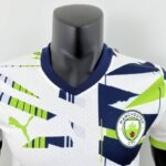 camiseta manchester city 2024 cuello en v camiseta manchester city 2024 cuello en v