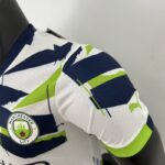 camiseta manchester city 2024 manga camiseta manchester city 2024 manga