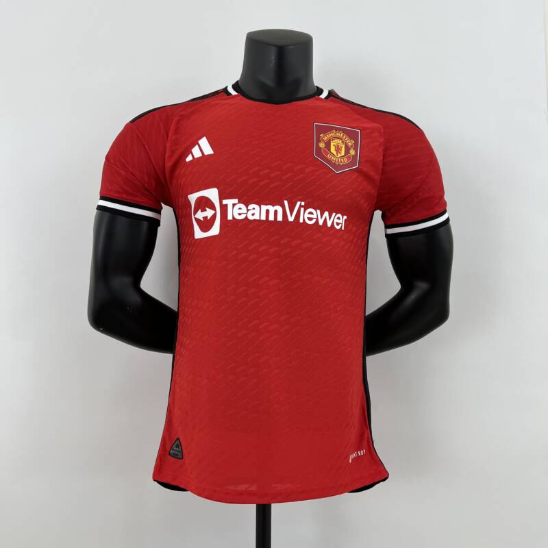 Compra La Camiseta Manchester United 23/24 Edición Especial Roja