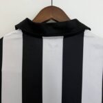 camiseta newcastle 2024 cuello anterior camiseta newcastle 2024 cuello anterior