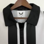 camiseta newcastle 2024 cuello camisa camiseta newcastle 2024 cuello camisa