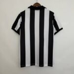 camiseta newcastle 2024 dorsal camiseta newcastle 2024 dorsal