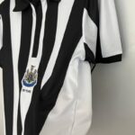 camiseta newcastle 2024 lateral camiseta newcastle 2024 lateral