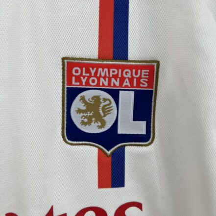 Nantes v Olympique Lyonnais | Arkema Première Ligue 2024/25 | Full
